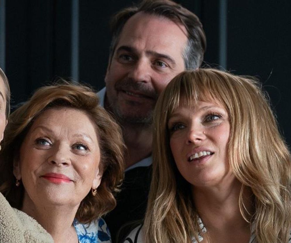  Przyjaciółki. Czy będzie kolejny 24 sezon? Kiedy nowy 279 odcinek? Jedna z aktorek się wygadała!