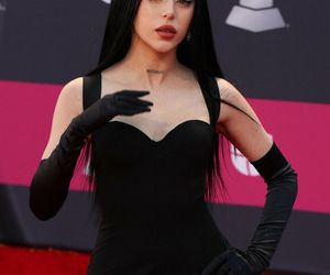 dziewczyna Lamine'a Yamala