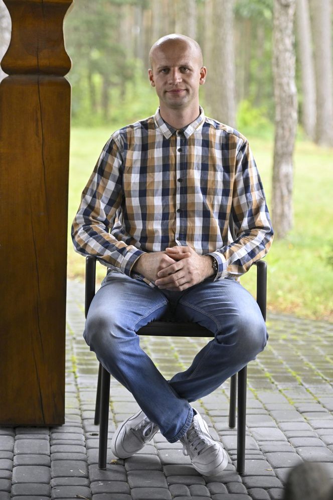 "Rolnik szuka żony"