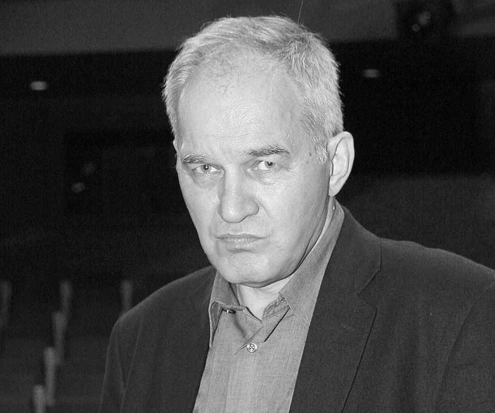 Janusz Wiśniewski reżyser