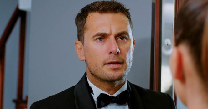 Miłość i nadzieja odc. 273. Kuzey