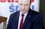 Asystent Szydło szefem lotniska i nadzorcą Kurskiego