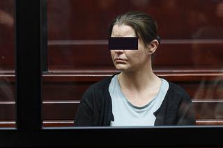 Morderstwo Kudowa-Zdrój, proces świdnica