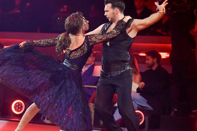 "Dancing with the Stars. Taniec z Gwiazdami". Relacja z finału 16. edycji show Polsatu