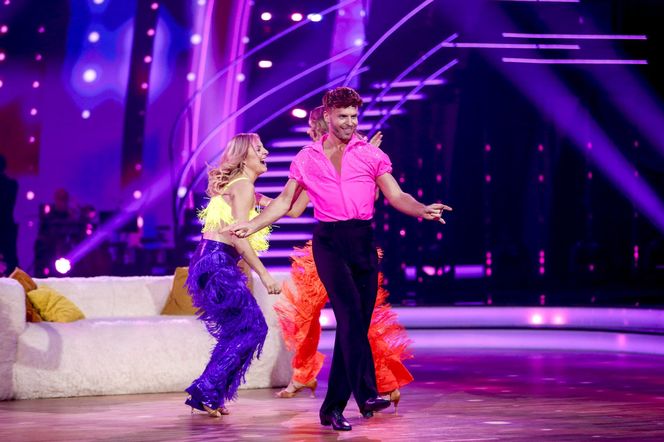 Piotr Musiałkowski - od TzG do Eurowizji