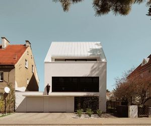 Te obiekty walczą o światowego Oscara architektonicznego. Wśród nich szkoła podstawowa ze Śląska