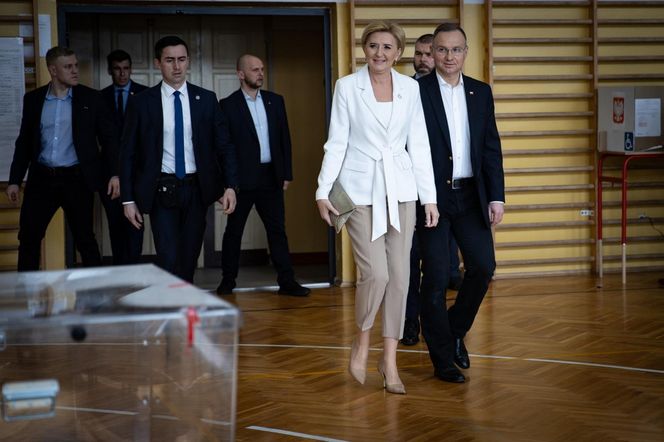 Agata Kornhauser-Duda