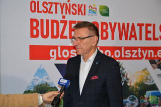 Ogłoszenie wyników IX edycji Olsztyńskiego Budżetu Obywatelskiego