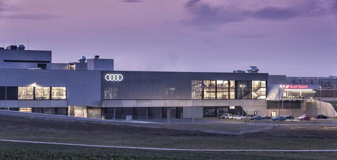 Audi Sport