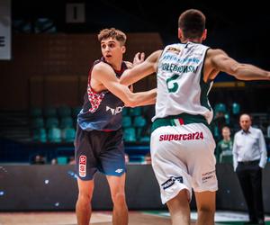 Śląsk Wrocław - Twarde Pierniki Toruń 79:74, zdjęcia z meczu Energa Basket Ligi