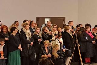 Studniówka w XIV Liceum Ogólnokształcącym w Gdyni. Tak bawili się uczniowie! [GALERIA]