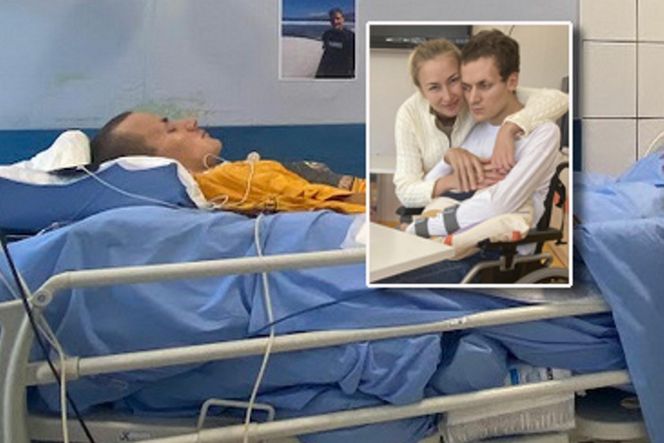 Życie po urazie mózgu