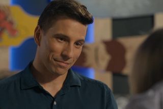 Barwy szczęścia, odcinek 3198: Tomasz zobaczy, że tylko Grażyna go rozumie. Zejdą się znowu>  – ZDJĘCIA