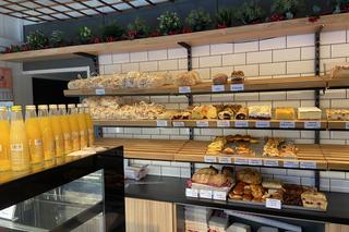 Pączki Prawobrzeże 