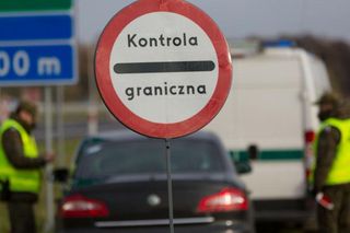 Kontrole na granicy polsko-litewskiej jeszcze w lipcu 2025! Od tej daty będą problemy na przejściach