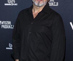 Jacek Kopczyński - kim jest aktor Serialowy Adam z M jak Miłość był mężem znanej piosenkarki