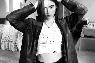 Hanna Lis z córkami