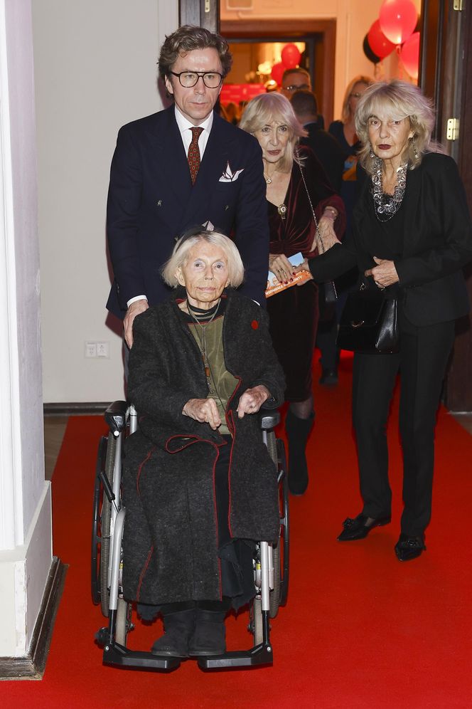 "Wspaniałe horyzonty" - prapremiera spektaklu