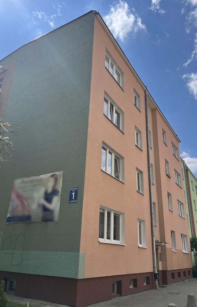 Atakował seniorki ze Świdnika. Wpadł za drugim razem