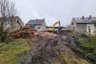 III etap budowy obwodnicy południowej w Nowej Soli