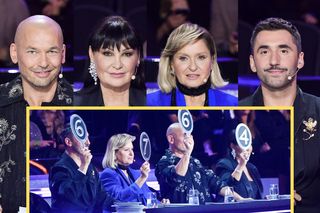 Polsat zmienia reguły tuż przed finałem Tańca z Gwiazdami. Jurorzy przejmują władzę