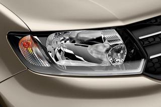 nowa Dacia Logan MCV 2013