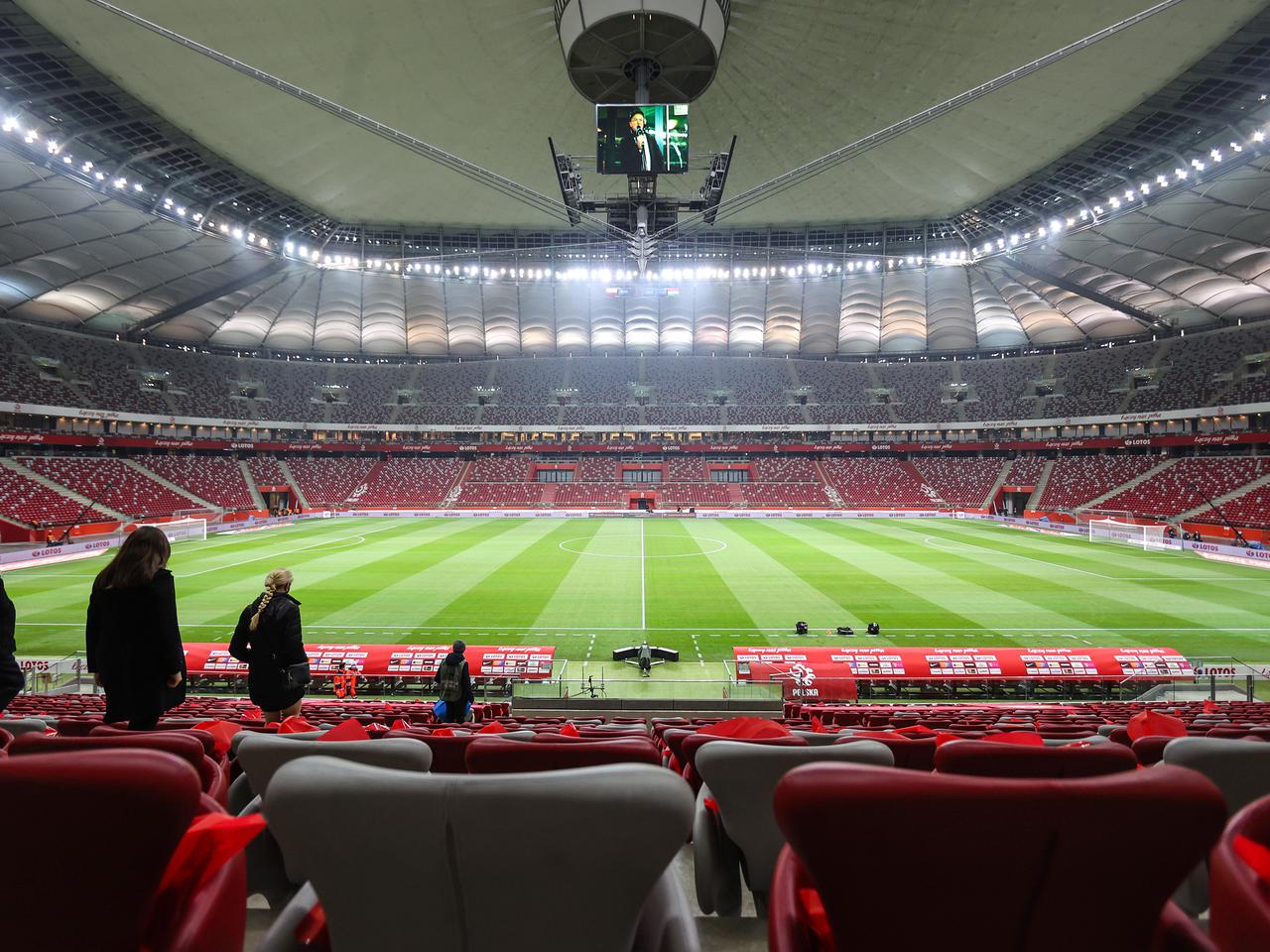 Rząd zaostrza obostrzenia! Nowe zasady na obiektach sportowych już od 15 grudnia