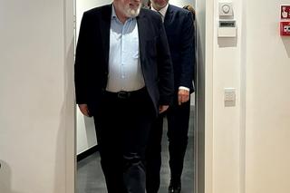 Przebieg transformacji w Wielkopolsce Wschodniej oceniał Frans Timmermans