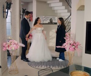 Melis spodziewa się dziecka z Ege