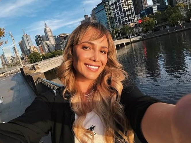 Donna Vekić