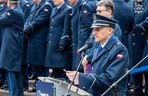 Policjantki i policjanci złożyli ślubowanie. 126 funkcjonariuszy zasiliło śląski garnizon
