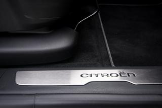 Citroen Grand C4 SpaceTourer 2.0 BlueHDI 150 KM EAT6 Shine