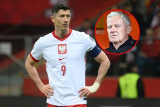 Listkiewicz bezlitośnie o Lewandowskim. „Słabe zachowanie!”. Mocne słowa byłego prezesa PZPN [ROZMOWA SE]
