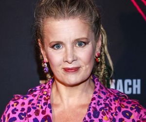 Anna Powierza ujawnia kulisy rodzinnego dramatu. Mówi wprost o ojcu swojej córki