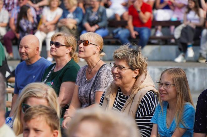 Dni Kętrzyna 2024. Mieszkańcy płakali ze śmiechu. Zobaczcie zdjęcia z imprezy!