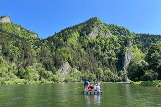 Ta atrakcja z małopolski trafiła na listę UNESCO. Turyści korzystają z niej od ponad 200 lat 