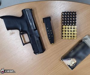 CBŚP zlikwidowało narkobiznes pseudokibica. Zobacz, co znaleźli!