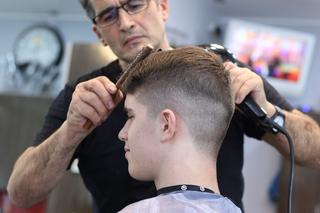 Luzowanie obostrzeń: Kiedy otwarcie fryzjerów w Poznaniu?