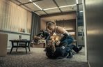 Poza jurysdykcją / Netflix