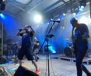 Eska Summer City Olsztyn na 10. edycji Festiwalu Koloryt cz.2