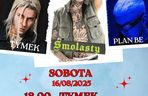 57. Dymarki w Nowej Słupi