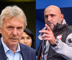 Zbigniew Boniek przejechał się po reprezentacji Michała Probierza. Ma poważne pretensje