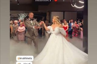 Ślub Klaudii i Valentyna