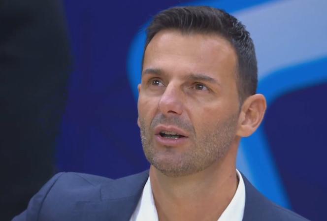 Trener koszykarzy jak Vital Heynen. Igor Milicić śpiewał hymn. Zdradzamy, co łączy go z Polską