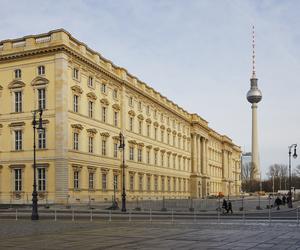 Humboldt Forum. Nowe serce Berlina