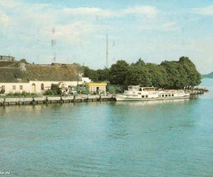 Mazury na starych zdjęciach. Tak dawniej wyglądały popularne turystyczne miasta