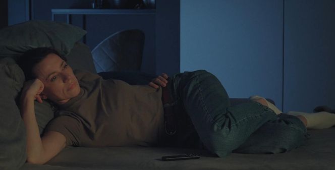 M jak miłość odc. 1874. Martyna (Magdalena Turczeniewicz)