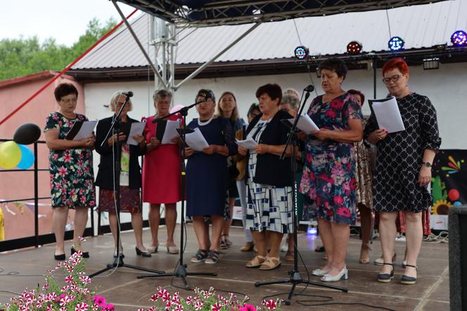 Za nami wyjątkowy piknik w Bardzie! Działali razem dla lokalnych organizacji pozarządowych [ZDJĘCIA]