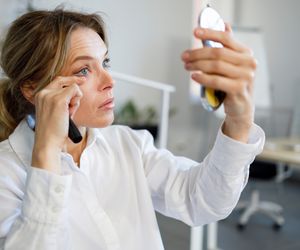 Jak rozpoznać geraskofobię? Lęk to niejedyny objaw