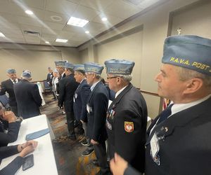 Walny zjazd SWAP w Detroit 2025